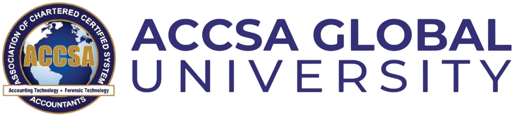 ACCSA GLOBAL UNIVERSITY